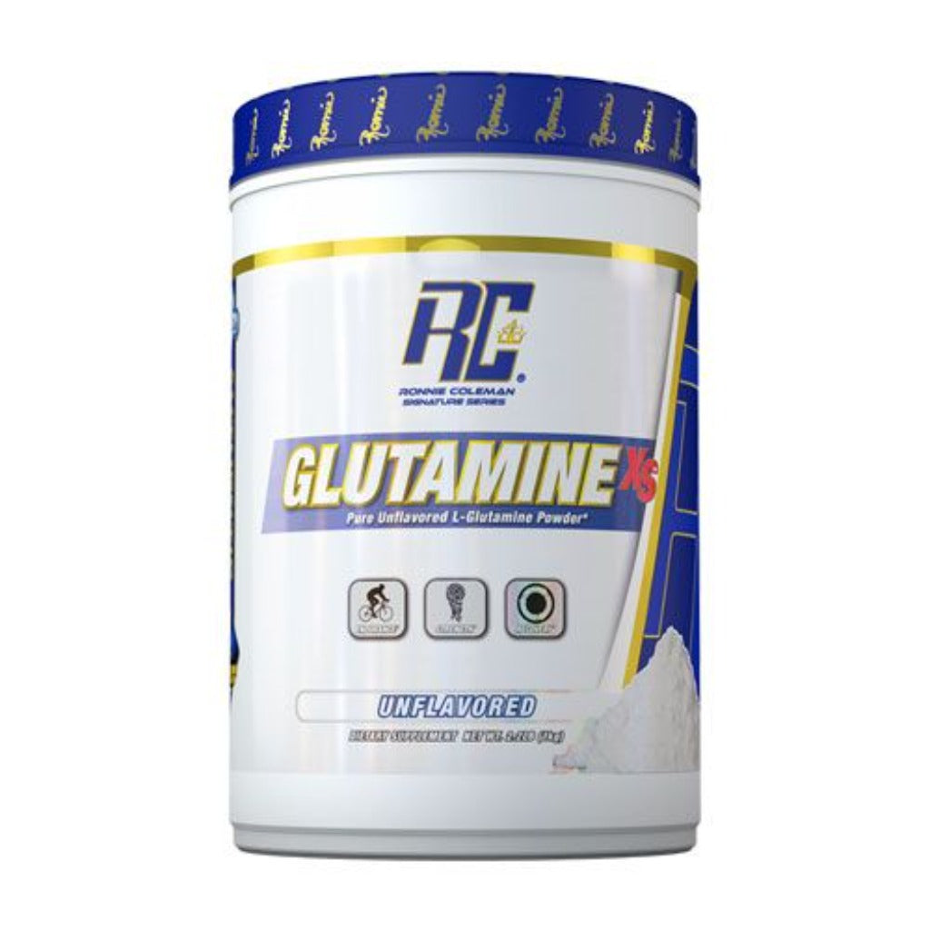 Glutamine XS - 1000gr