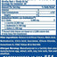 BCAA-XS Powder