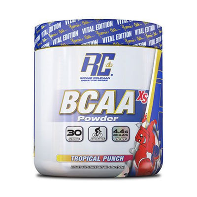 BCAA-XS Powder