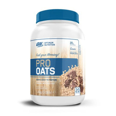 Optimum Protein Porridge 1.4kg