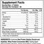 Tested Beef Amino 180 tabs