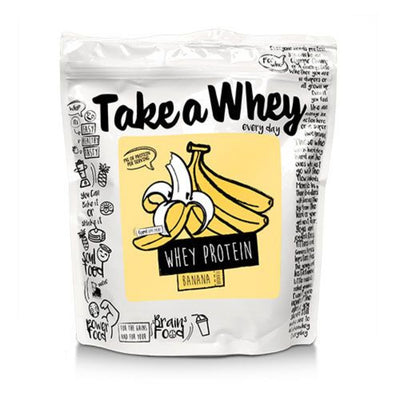 Take-a-Whey Blend 2lbs
