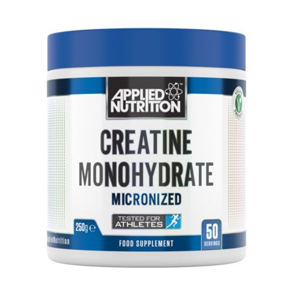 Applied Creatine Monohydrate