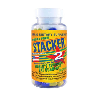 Stacker 2 - 100 caps