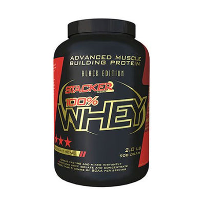 Stacker2 100% Whey (908gr)