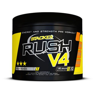 Stacker2 Rush V4 180gr