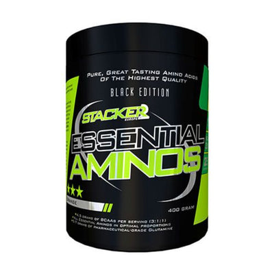 Stacker2 Essential Aminos 400gr
