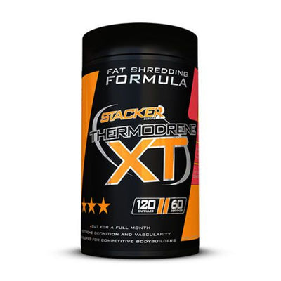 Stacker2 Thermodrene-XT
