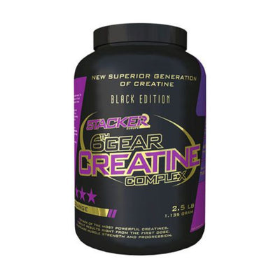 Stacker2 6th Gear Creatine Complex