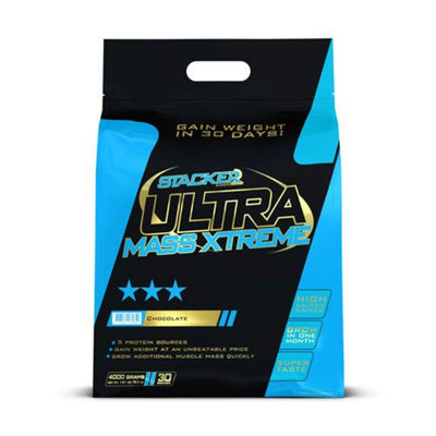 Ultra Mass Xtreme 4000gr