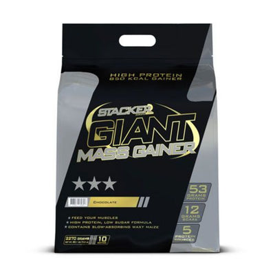 Stacker2 Giant Mass Gainer