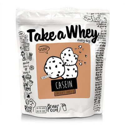 Take-a-Whey Micellar Casein