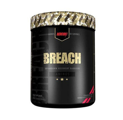 RC1 Breach