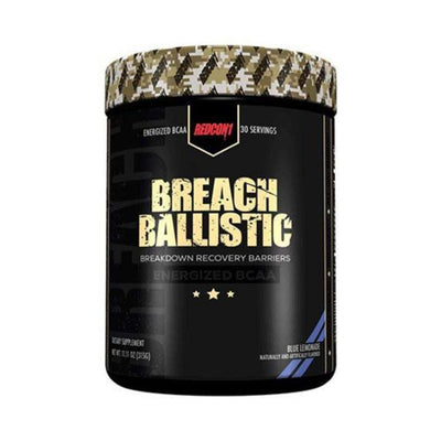 RC1 Breach Ballistic