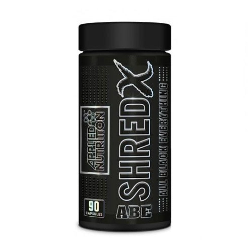 Applied Shred-X - 90 caps