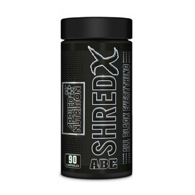 Applied Shred-X - 90 caps
