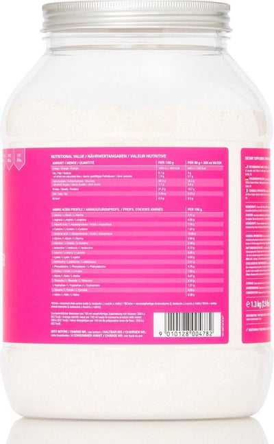 Complex Weight Gainer (1300g)
