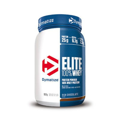 Dymatize Elite Whey - 2lbs