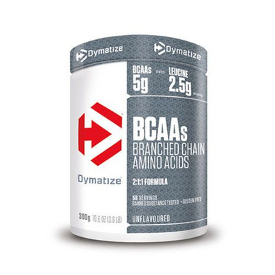 Dymatize BCAA - 300gr