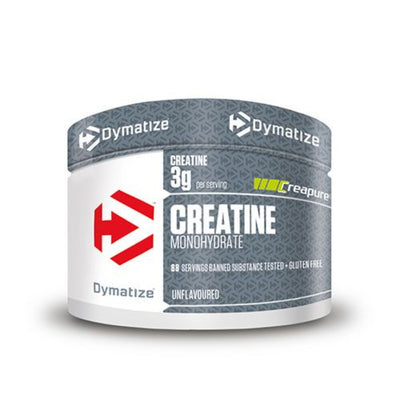 Dymatize Creatine - 300gr