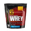 Mutant Whey 2lbs