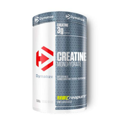 Dymatize Creatine - 500gr