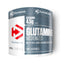 Dymatize Glutamine - 400gr - unflavored