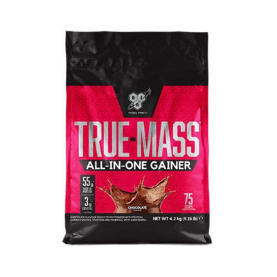 True Mass All in One