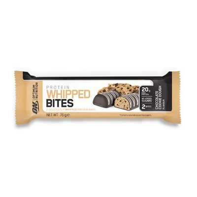 Optimum Whipped Bites