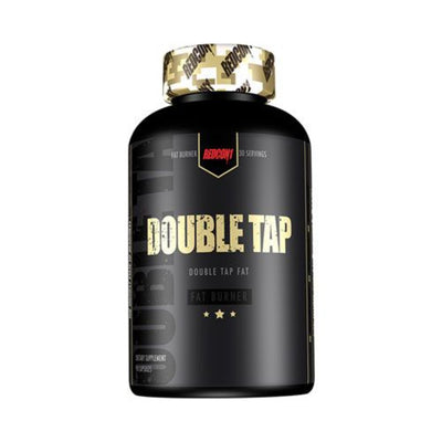 RC1 Double Tap - 120 caps