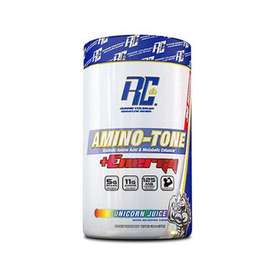 Amino-Tone + Energy 30 servings