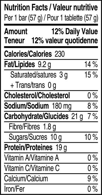 Snickers Protein Bar (12x57g)
