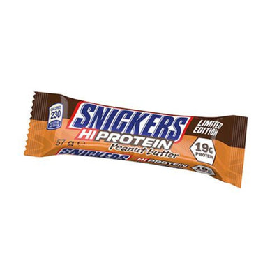 Snickers Protein Bar (12x57g)