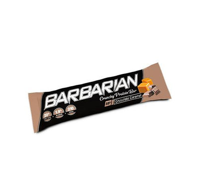 Stacker2 Barbarian Bar - 15x55gr
