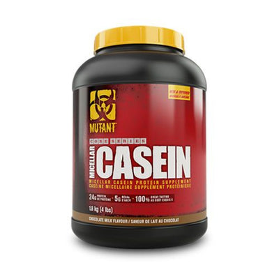 Mutant Casein - 4lbs