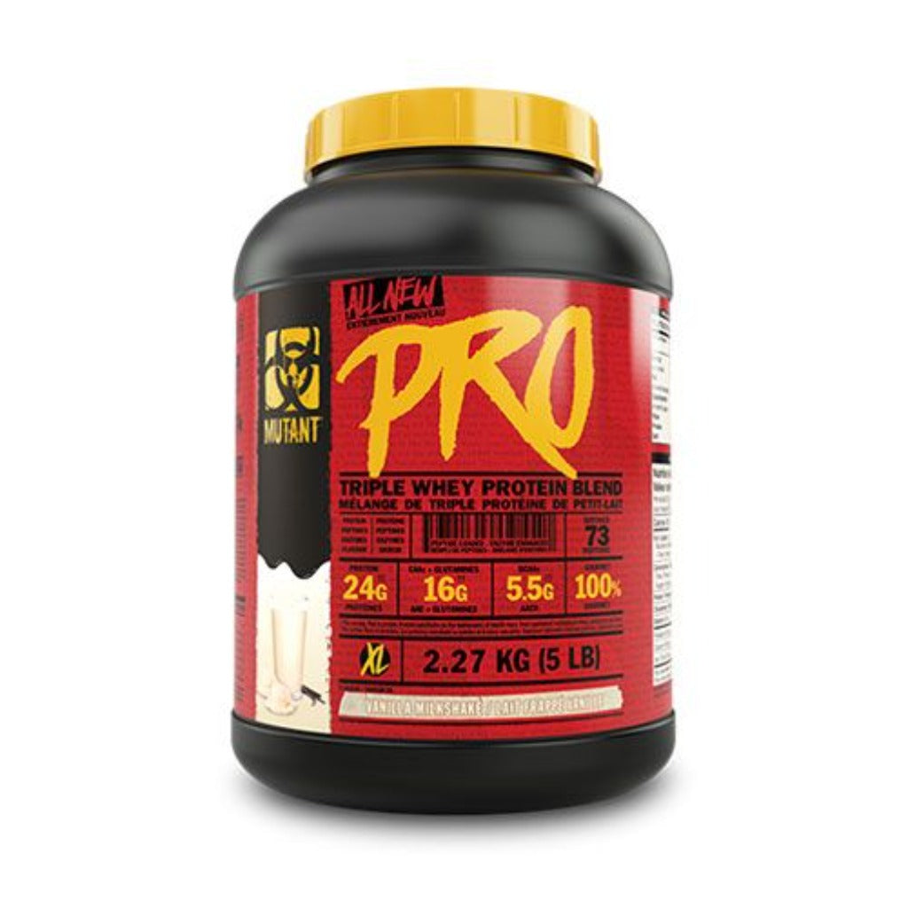 Mutant PRO - 5 lbs