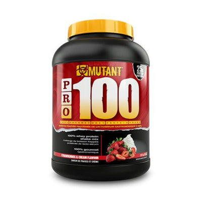 Mutant PRO - 4 lbs