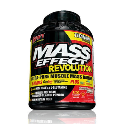 Mass Effect Revolution (6.6lbs)