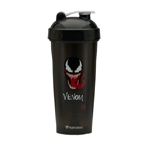Performa Hero Series Marvel Shakers