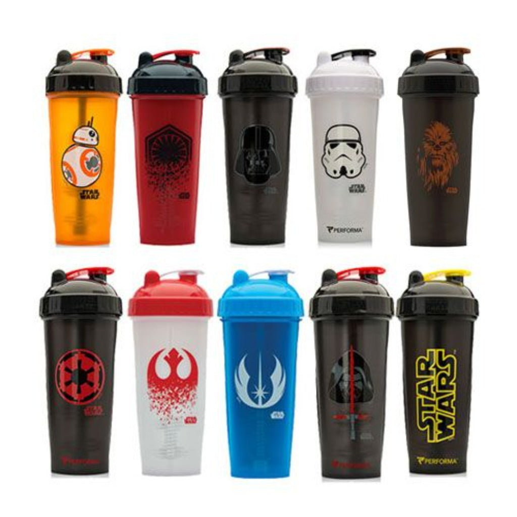 Performa Star Wars Hero Shakers