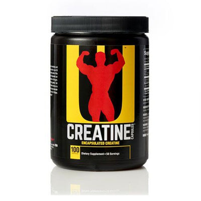 Universal Creatine - 100caps