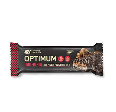 Optimum Bar - 10x60gr