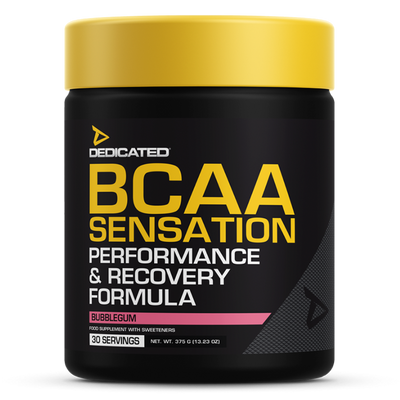 BCAA Sensation (30serv)