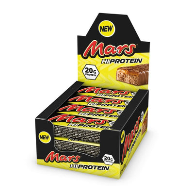 Mars HI Protein Bar - 12x59gr