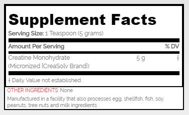 SAN Performance Creatine - 300gr