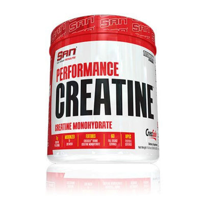 SAN Performance Creatine - 300gr