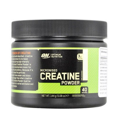 Optimum Creatine 144gr