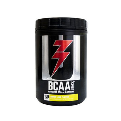 BCAA Stack - 1000gr