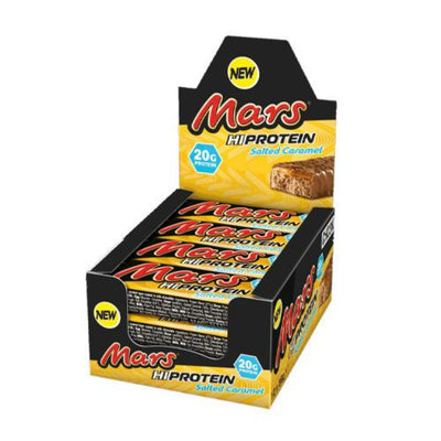 Mars Protein Bar - 12x59gr