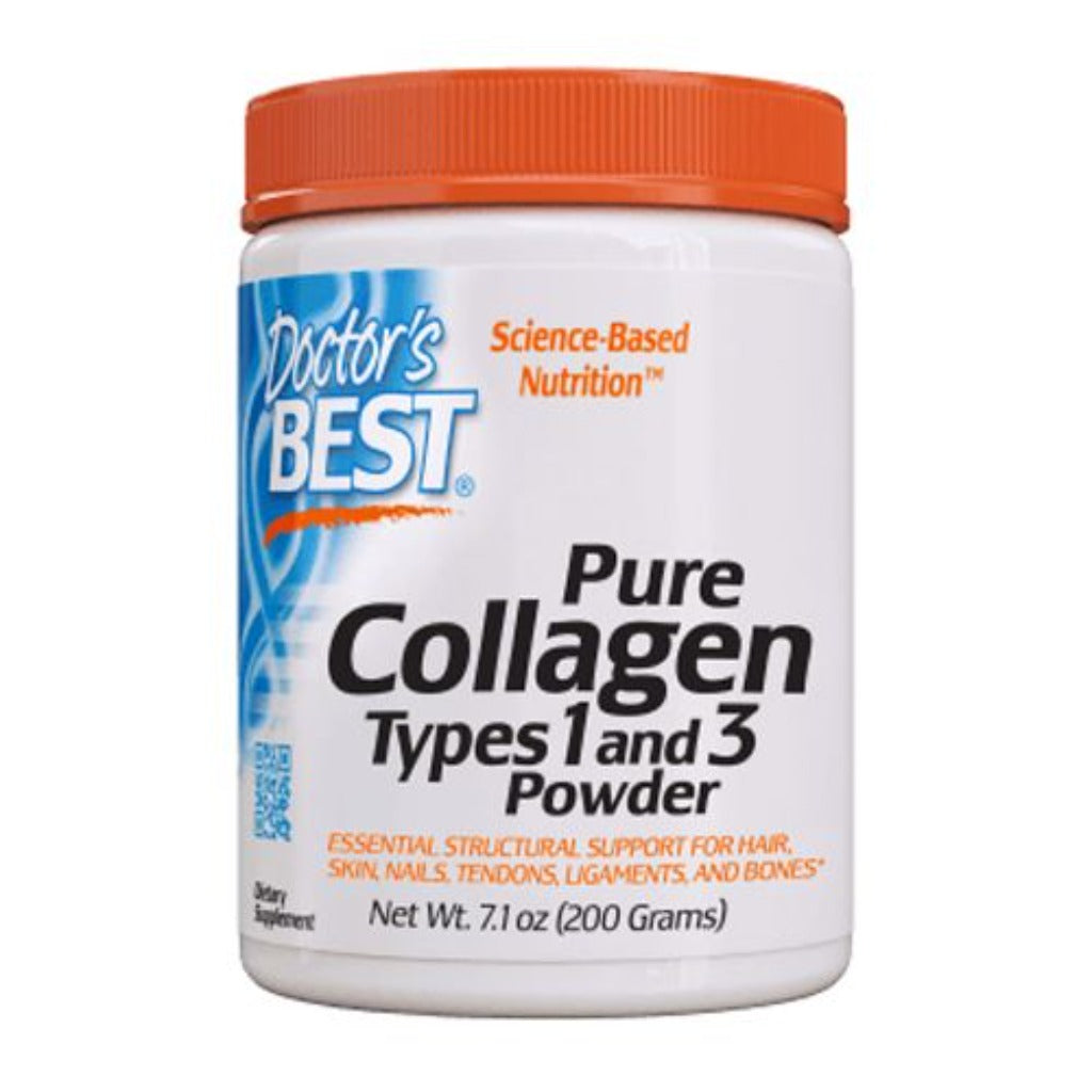 DrB0203 Collagen Powder Type 1 & 3